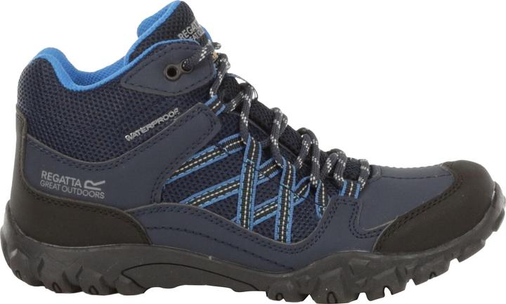 Produktbild Regatta Wanderstiefel Edgepoint wasserfest (37)