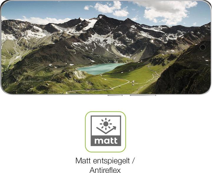 Image du produit Dipos Film de Protection d’écran Full-Cover Anti-reflet (1 pcs, Honor 200 Pro)