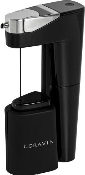 Actual product image Coravin Model Eleven (Wine pourer)