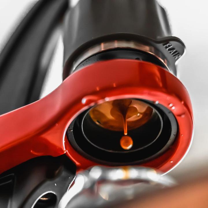 Produktbild Flair Espressokocher Pressure Kit