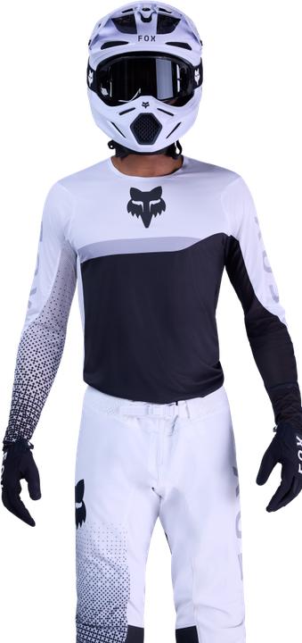 Image du produit Fox Flexair Fracture Jersey (XXL)
