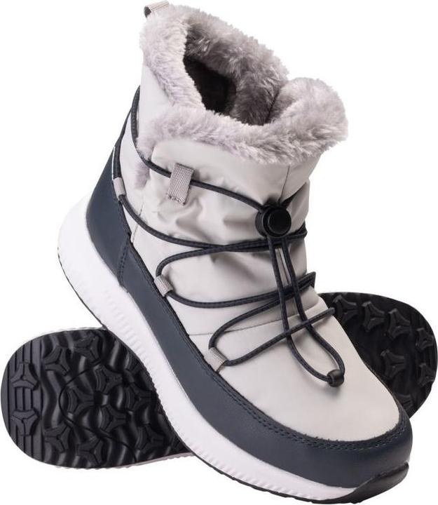 Image du produit Iguana Linos Mid Schneestiefel (37)