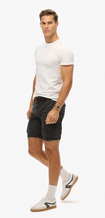 Image du produit Superdry Leichte Parachute Shorts (30)