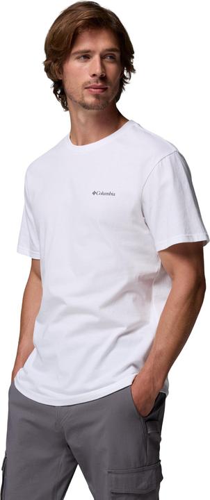 Produktbild Columbia CSC Basic Logo Short Sleeve (XS)