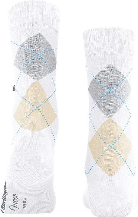 Immagine prodotto Burlington Queen (Confezione singola, 36 - 41)