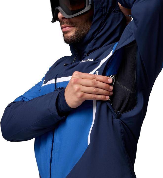 Immagine prodotto Columbia Liftline Jacket (S)