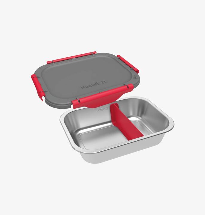 Actual product image Koenig HeatsBox Inner shell set