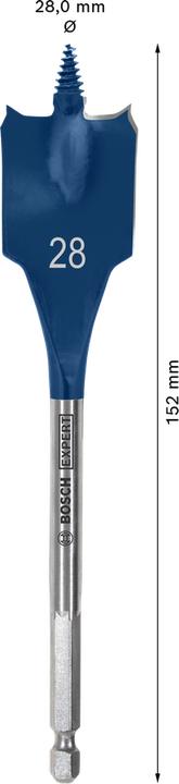 Produktbild Bosch Professional Zubehör Expert Self Cut Speed (28 Millimeter)