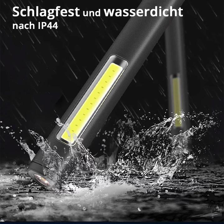 Produktbild Stahlwerk LED-Arbeitsleuchte