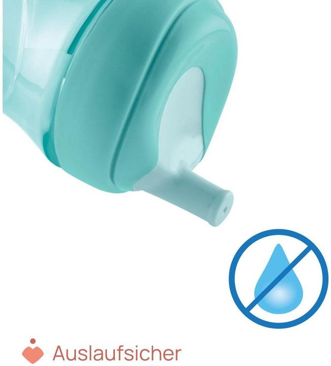 Immagine prodotto Chicco ADVANCED Cup Blue 12m+ (266 ml)