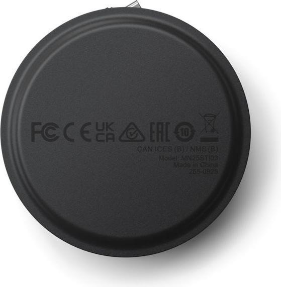 Actual product image Satechi OntheGo 7-in-1 Multiport Adapter (7 ports)