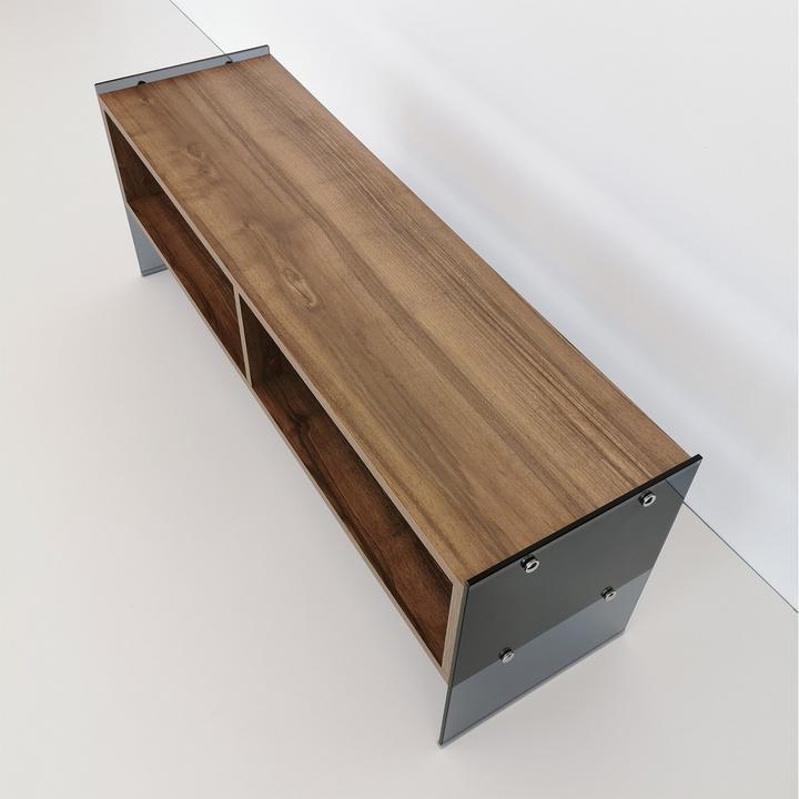 Image du produit Skye Decor Kaydence (122 x 45 x 45 cm)