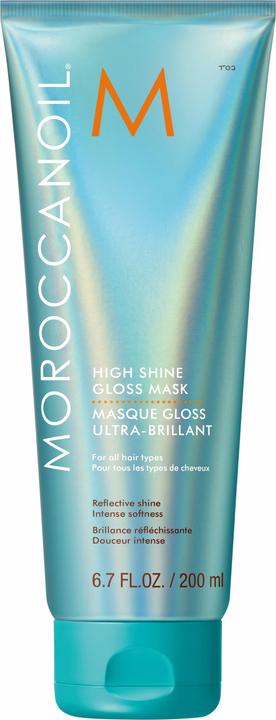 Immagine prodotto Moroccanoil Lucentezza elevata (200 ml)