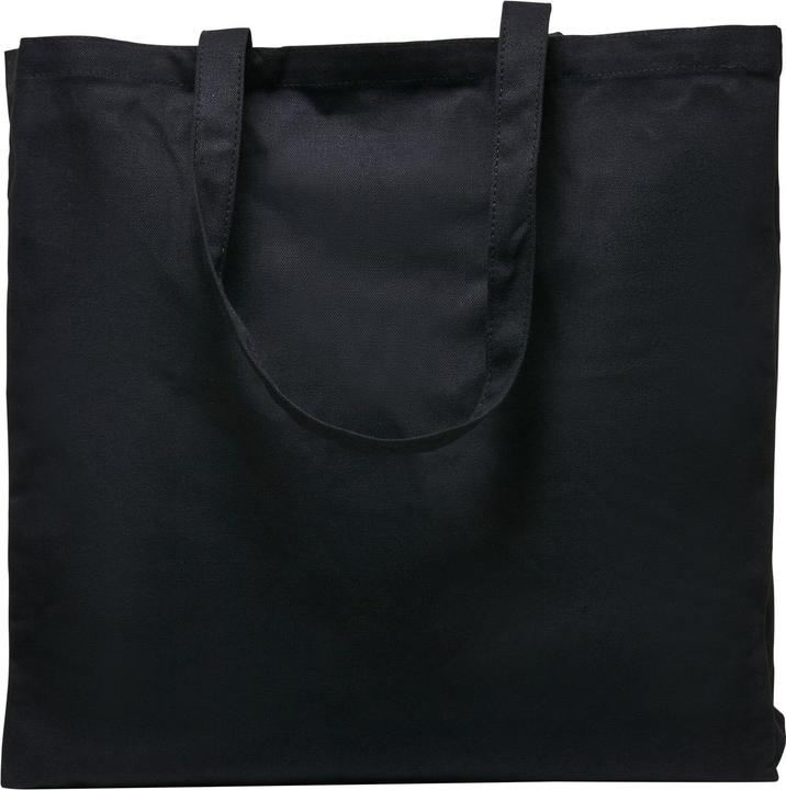 Produktbild Mister Tee Fuck It Oversize Canvas Tote Bag - 17562