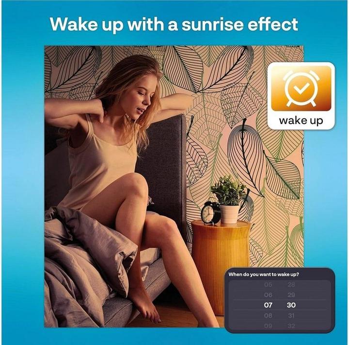 Actual product image Innr WRF 763-2 (E27, 4.50 W, 350 lm, 2 x, F)