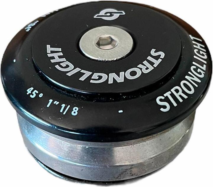 Image du produit Stronglight Light In St 1" 1/8