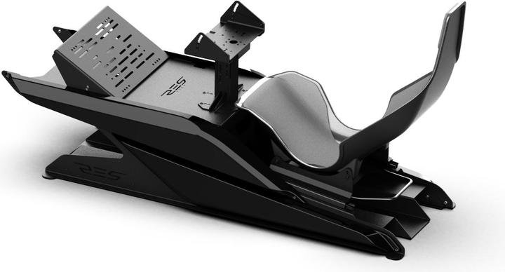 Produktbild Res-Tech X1 Cockpit - Schwarz-Glänzend