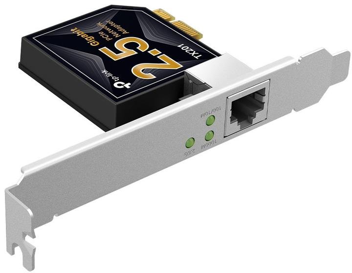 Immagine prodotto TP-Link TX201 (PCI Express 2.1)
