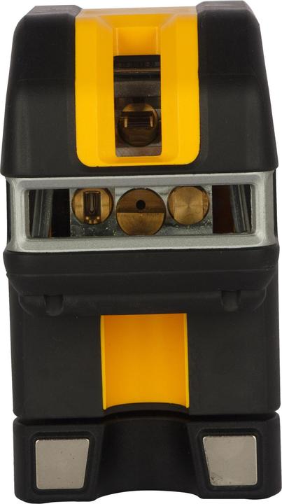 Produktbild DeWalt DCE0825D1RQW Linienlaser, DCE0825D1R