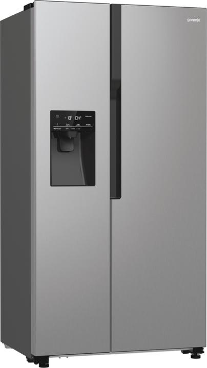 Actual product image Gorenje NRR9185ESXL (566 l)