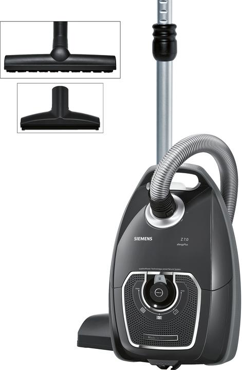 Siemens Vsz7a400