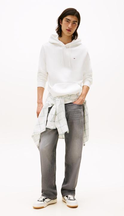 Produktbild Tommy Jeans Tjm Reg S Flag Hoodie Ext (XXL)