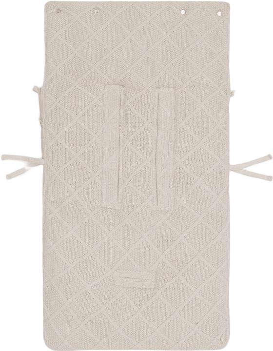 Produktbild Jollein Fusssack Babyschale