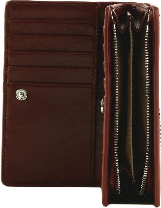 Actual product image HUGO Chris 2.0 Wallet