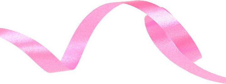 Actual product image Viana Kräuselband Deko Rolle
