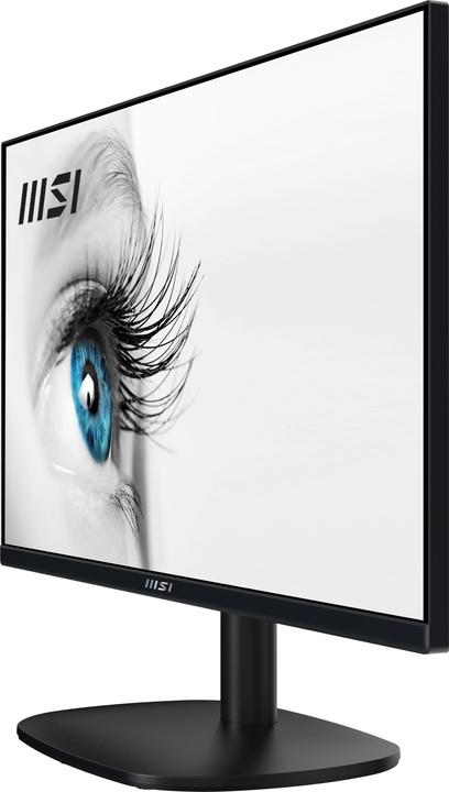 Produktbild MSI Pro MP245V (1920 x 1080 Pixel, 23.80")