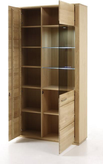 Actual product image Robas Lund Sena (107 x 209 x 38 cm)