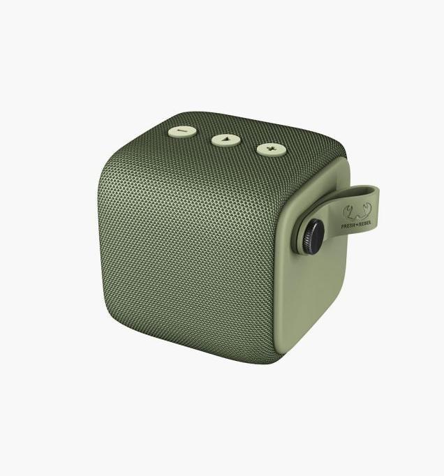 Actual product image Fresh'N Rebel Rockbox Bold S (12 h, USB power delivery)