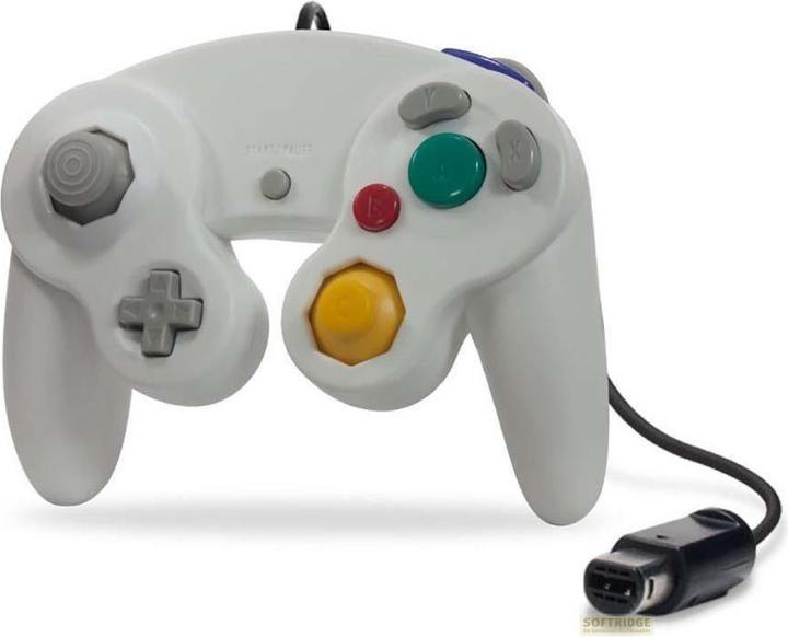 Immagine prodotto Cirka Nintendo - GameCube e Wii (Wii)