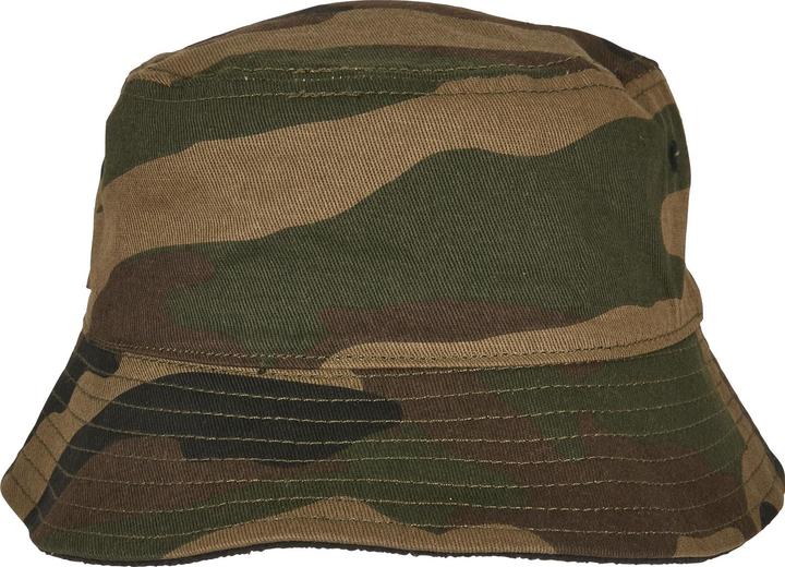 Produktbild Cayler & Sons Knock the Hustle Bucket Hat - 19905 (One Size)