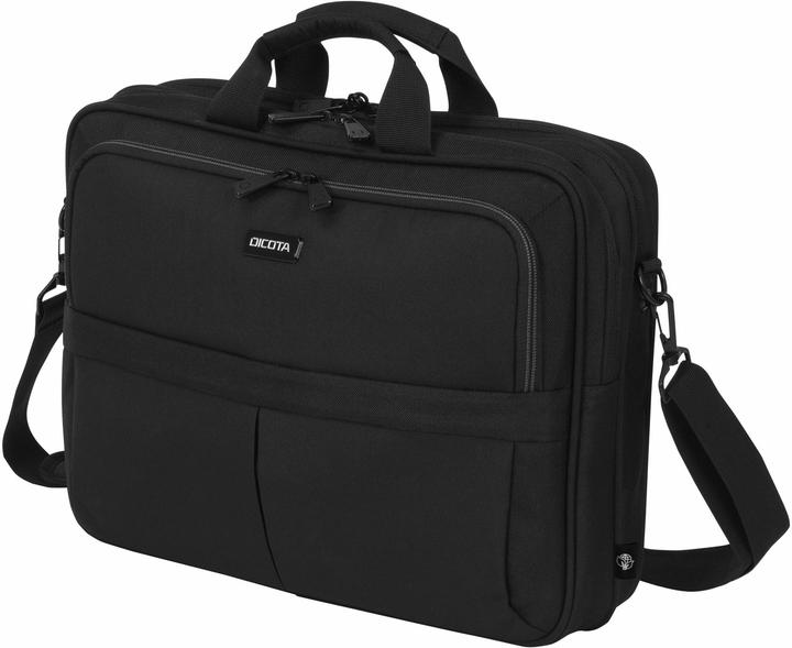 Immagine prodotto Dicota Scala Eco Top Traveller (14.10", Universale)