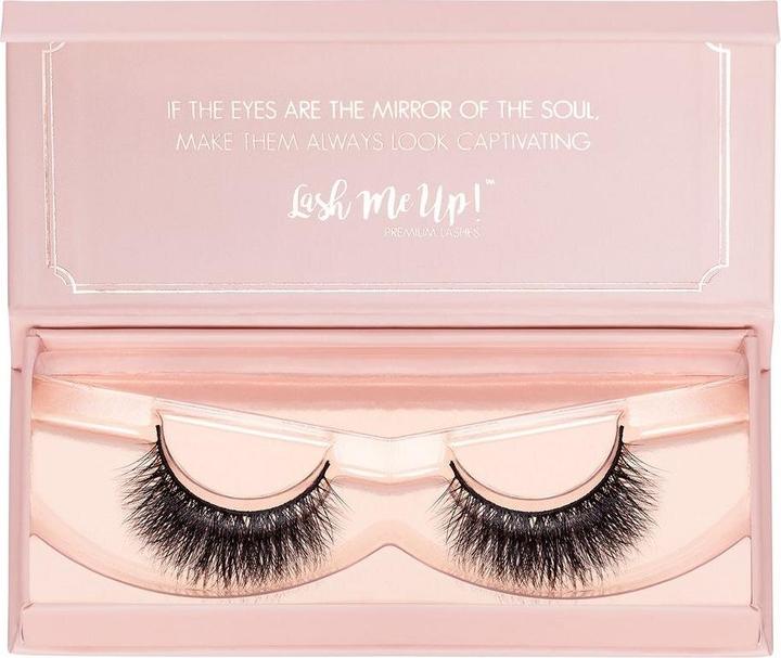 Lash Me Up! Ciglia finte su Girl Gone Wild Strap 1 paio di ciglia false (Ciglia artificiali)
