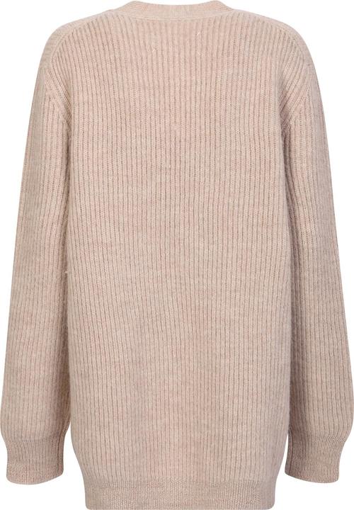 Produktbild Maison Martin Margiela MAISON MARGIELA Beige Cardigans (XS)