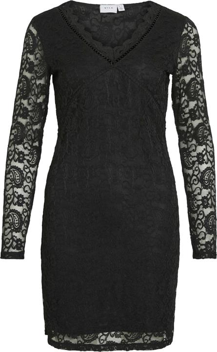 Immagine prodotto Vila VIPARI Spitzen Minikleid (S)