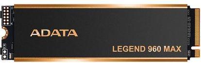 Produktbild Adata Legend 960 Max (1000 GB, M.2 2280)