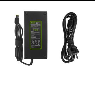 Produktbild GreenCell PRO Laptop Charger for Lenovo ThinkPad P50 - P71 - 20V - 8.5A - 170W (170 W)