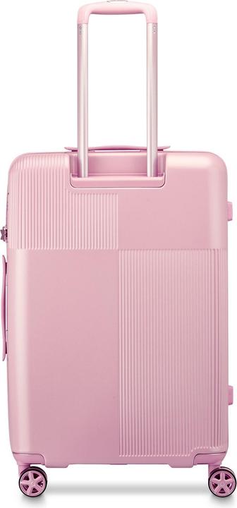Image du produit Roncato Airglam Set de valises à 4 roulettes 3 pièces avec soufflet extensible (236 l, XL (à partir de 115l))
