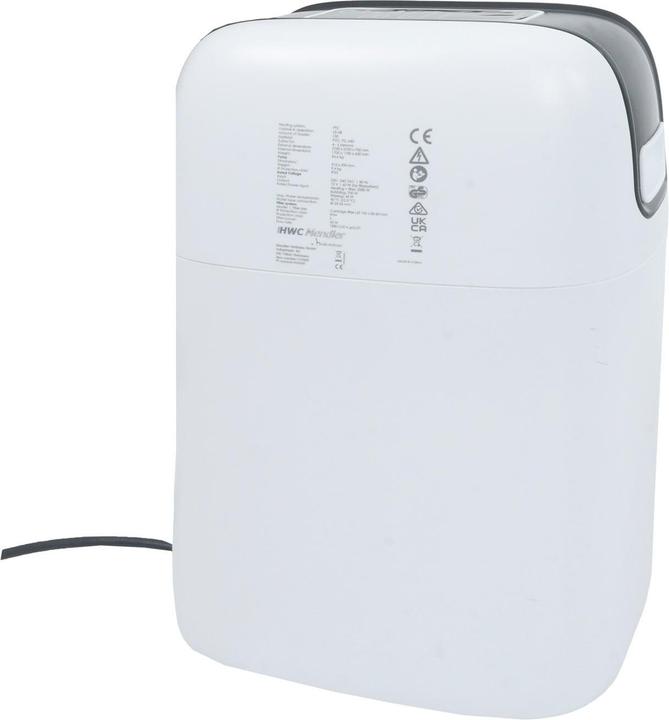 Image du produit JOHN316 Whirlpool Pumpe