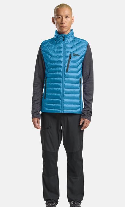 Immagine prodotto Jack Wolfskin Routeburn Pro Ins Vest M (M)