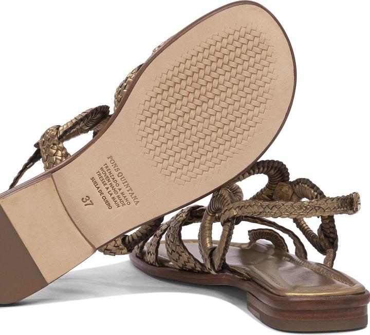 Produktbild Santiago Pons Quintana Sandals (39)