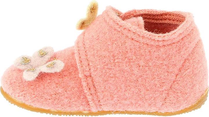Actual product image Living Kitzbühel Virgin wool slipper (18)