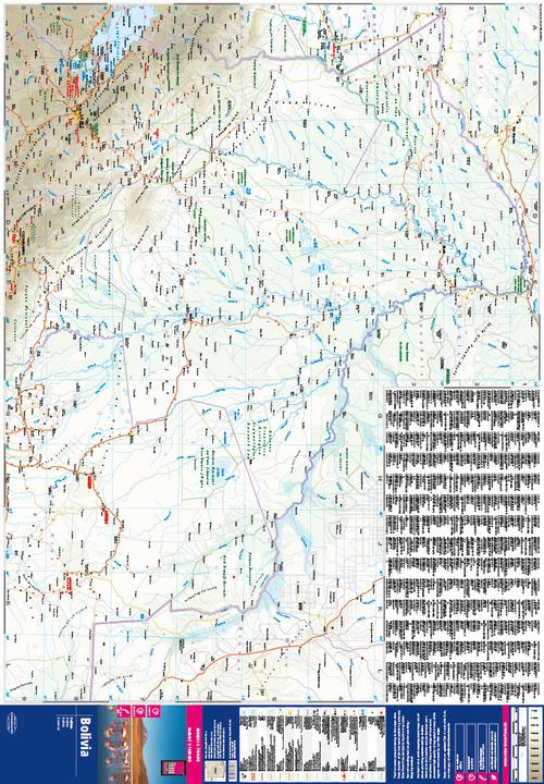 Produktbild Bolivia - REISE.0480