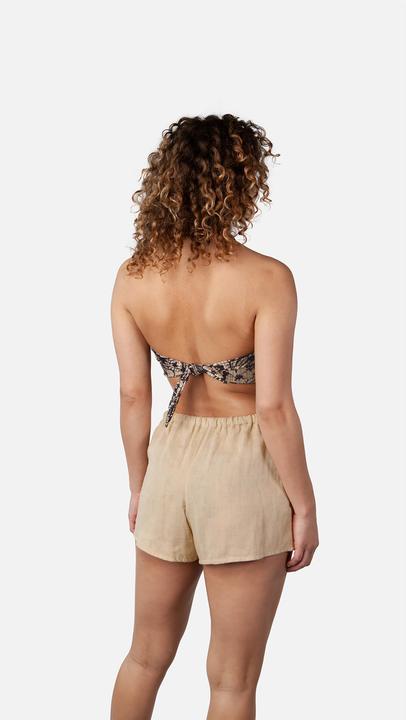 Produktbild Barts Women's Brookley Shorts (S, M)