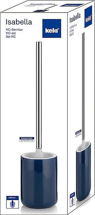 Produktbild Kela WC-Garnitur Isabella