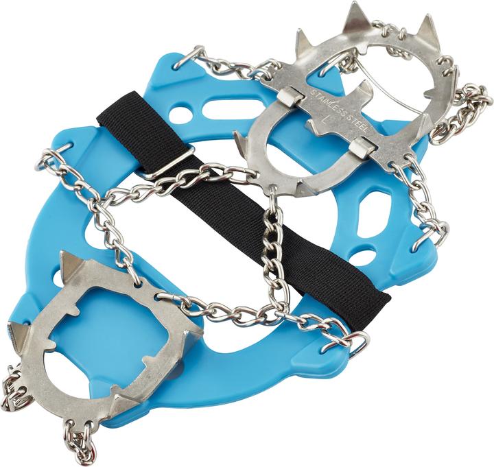Actual product image Climbing Technology Ice Traction+ Grödel L (L)