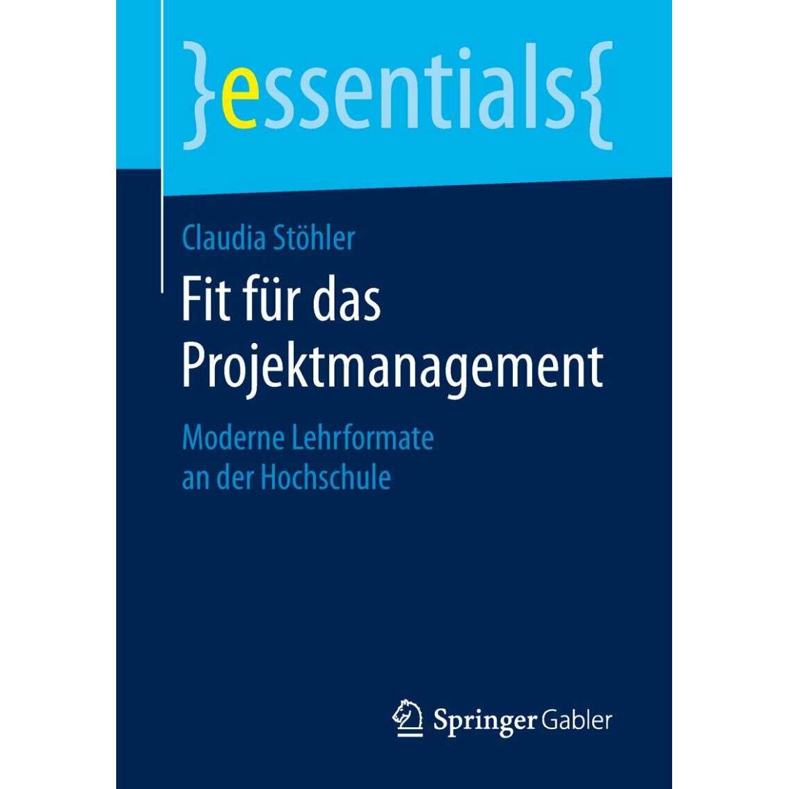 Fit für das Projektmanagement, Fachbücher von Claudia Sthler